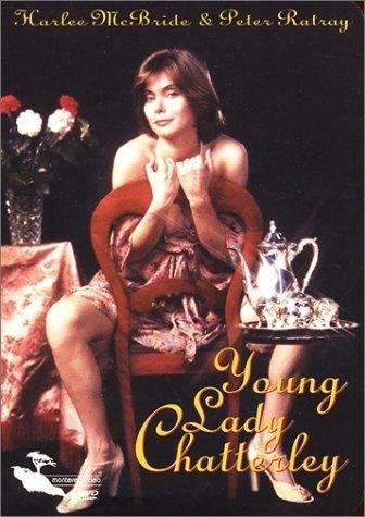 Young Lady Chatterley (1977) starring Harlee McBride on DVD on DVD