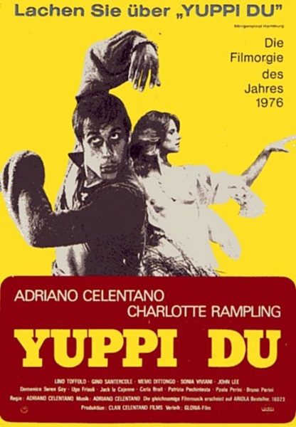 Yuppi du (1975) with English Subtitles on DVD on DVD