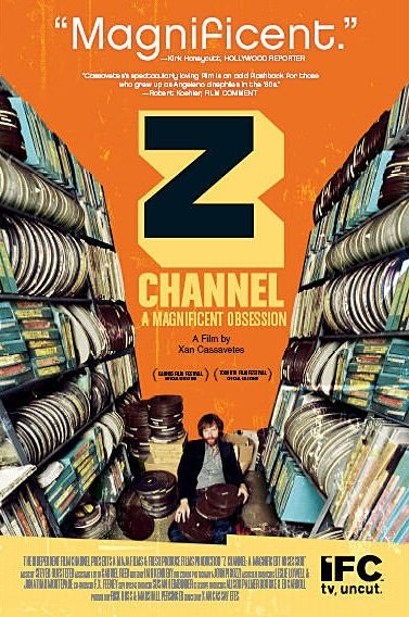 Z Channel: A Magnificent Obsession (2004) starring Robert Altman on DVD on DVD