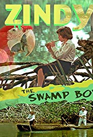 Zindy, the Swamp-Boy (1973) with English Subtitles on DVD on DVD