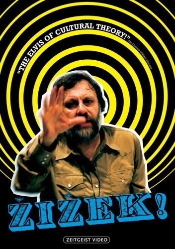 Zizek! (2005) with English Subtitles on DVD on DVD