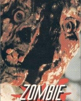 Gore Movies on DVD