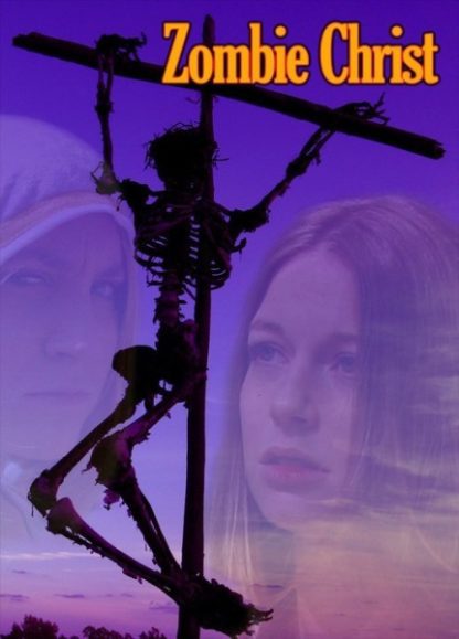 Zombiechrist (2010) starring Caitlin Burdi on DVD