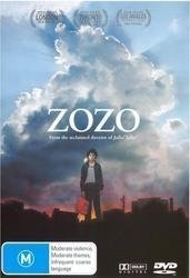 Zozo (2005) with English Subtitles on DVD on DVD