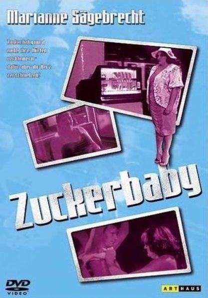 Zuckerbaby (1985) with English Subtitles on DVD on DVD