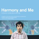 Harmony and Me (2009) Movie on DVD DVD Harmony and Me 2009 DVD