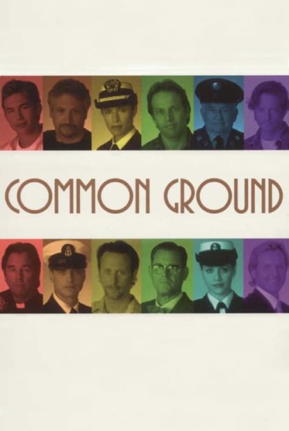 Common Ground (2000) DVD