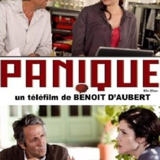 Panique (2009) DVD