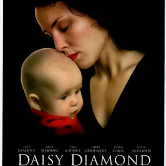 Daisy Diamond (2007) DVD