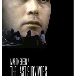 The Last Survivors (1975) DVD