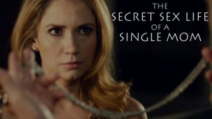 The Secret Sex Life of a Single Mom (2014) DVD