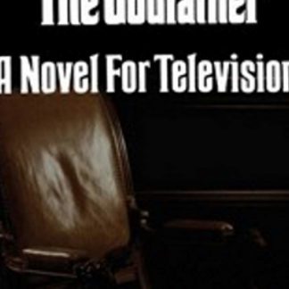 The Godfather - A Novel for Television DVD