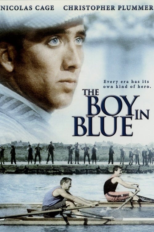 The Boy in Blue (1986) starring Nicolas Cage on DVD on DVD