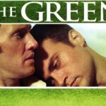 The Green (2011) starring Jason Butler Harner and Cheyenne Jackson DVD DVD The Green (2011) DVD