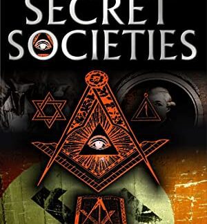 Secret Societies (2007) starring Philip Gardiner on DVD - DVD Lady ...