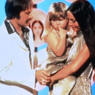 And the Beat Goes On - The Sonny and Cher Story (1999) DVD