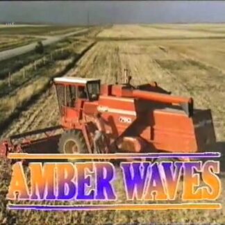 Amber Waves (1980) DVD