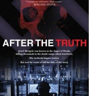After the Truth (1999) DVD