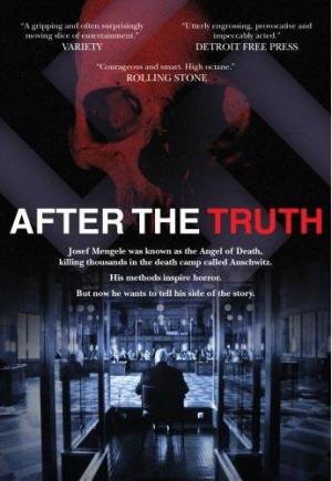 After the Truth (1999) DVD