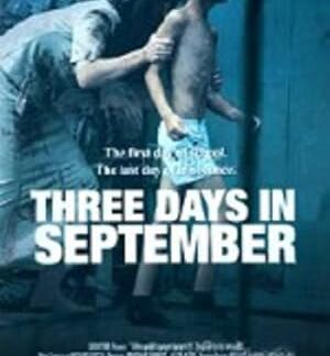 Beslan: Three Days in September (2006) DVD
