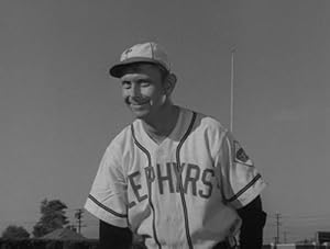 The Mighty Casey (1960) DVD