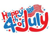 4th of July Coupon