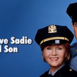 Sadie and Son (1987) DVD