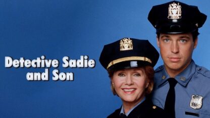 Sadie and Son (1987) DVD