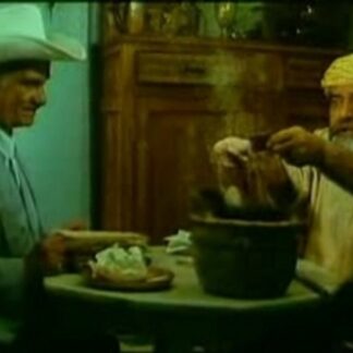 De Hollywood à Tamanrasset (1990) DVD
