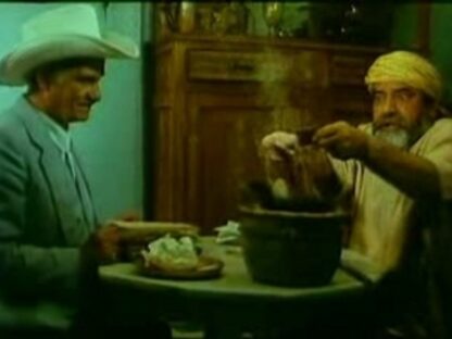 De Hollywood à Tamanrasset (1990) Mahmoud Zemmouri on DVD DVD De Hollywood à Tamanrasset (1990) DVD
