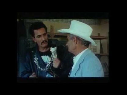 De Hollywood à Tamanrasset (1990) Mahmoud Zemmouri on DVD DVD De Hollywood à Tamanrasset (1990)