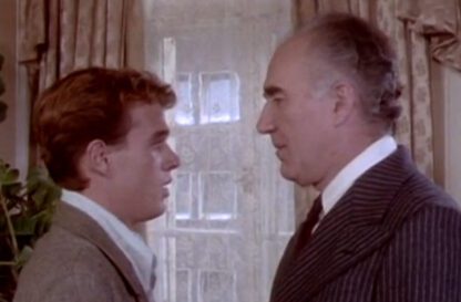 La confusion des sentiments 1981 DVD