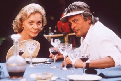 Le jour et la nuit 1997 DVD