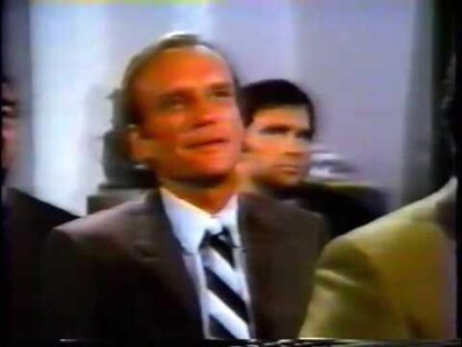 Legend in Granite (1973) starring Ernest Borgnine on DVD - Image 2