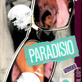 Paradisio (1962) DVD