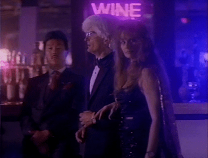 The Other Side (1990) DVD