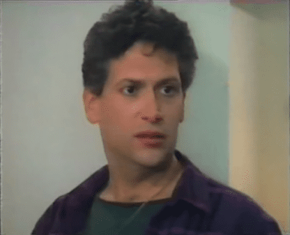 Tidy Endings 1988 DVD