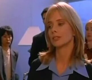 I Know What You Did 1998 DVD