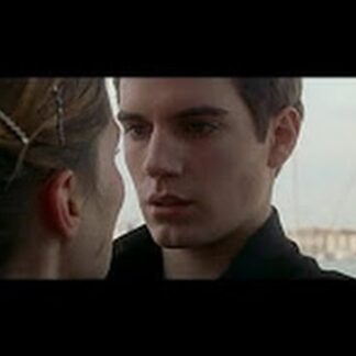 Vendetta (2001) DVD