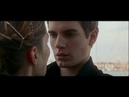 Vendetta (2001) DVD