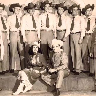 Riders of the Northwest Mounted (1943) DVD