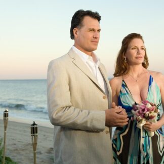 Safe Harbour 2007 (DVD)