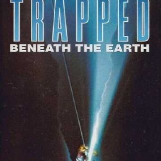 Trouble Shooters: Trapped Beneath the Earth DVD