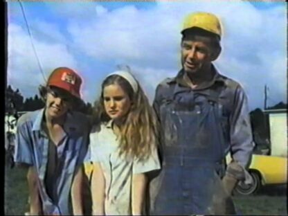 Screenshot from Johnny Belinda (1982)
