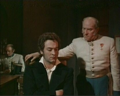 The Gadfly (1955) DVD