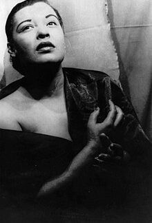Billie Holiday - The Long Night of Lady Day (1986) DVD