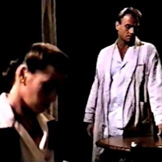 Breaking Point (1989) DVD