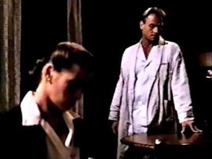 Breaking Point (1989) DVD