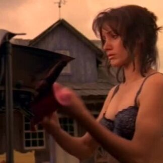 The Spree 1998 DVD