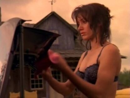 The Spree 1998 DVD